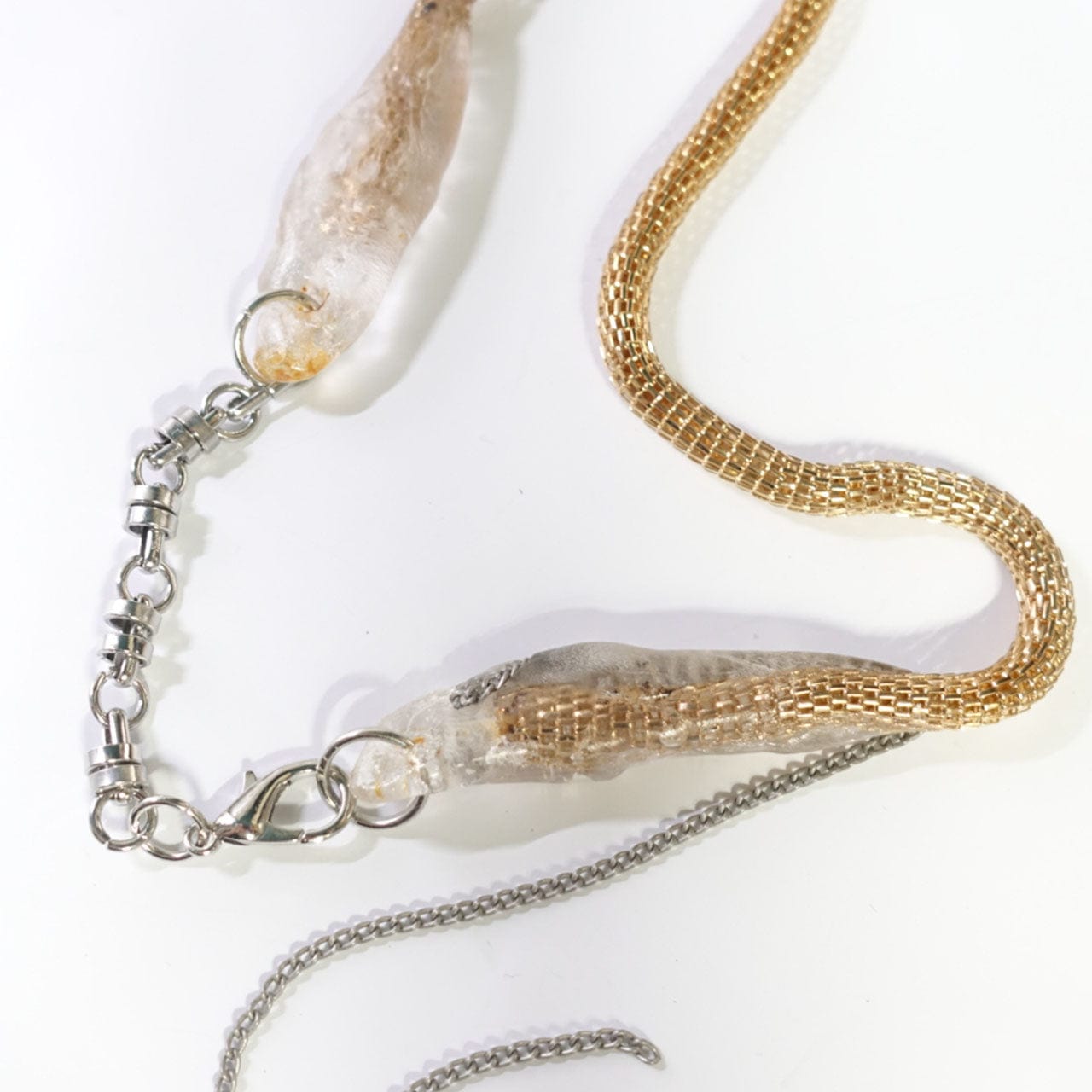 v mcn45 Necklace-VACSOM-APOC STORE