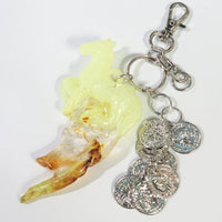 VS ky4 key ring-VACSOM-APOC STORE