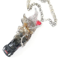 VCSM N318 Necklace-VACSOM-APOC STORE