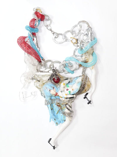 VM N17 Necklace-VACSOM-APOC STORE