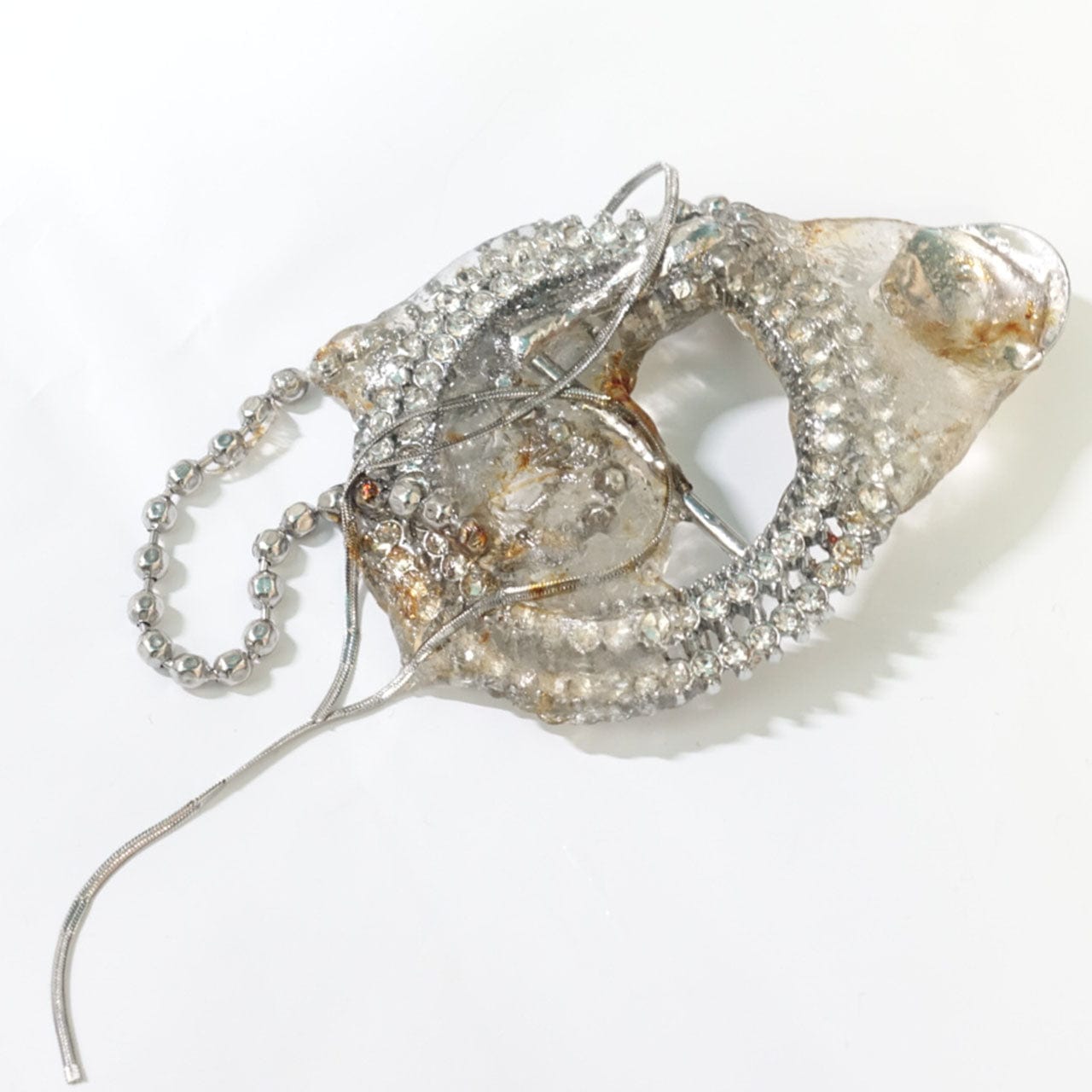 EQPE163 Earring-VACSOM-APOC STORE