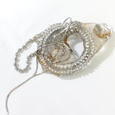 EQPE163 Earring-VACSOM-APOC STORE