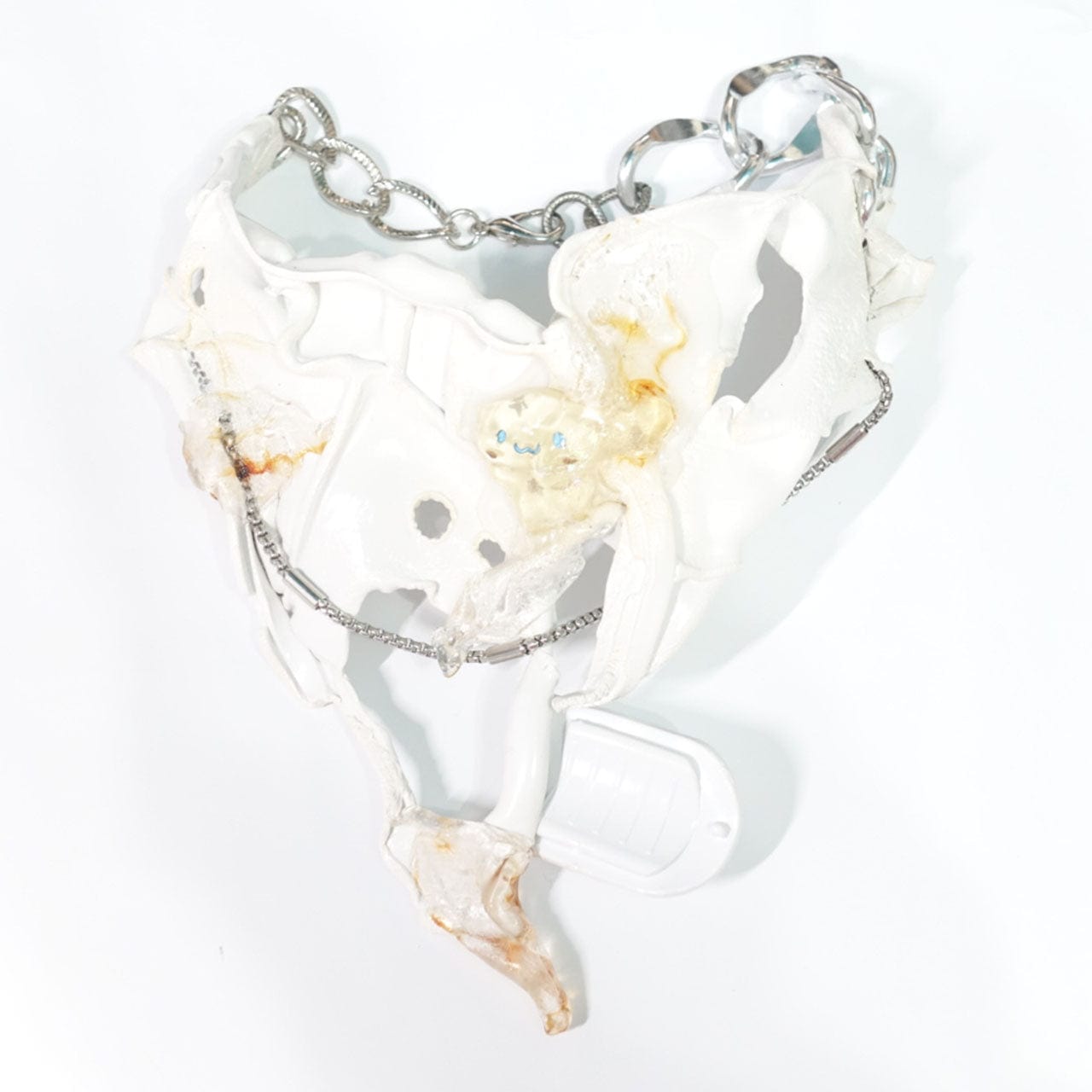 V mcn381 necklace-VACSOM-APOC STORE