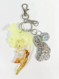 VS ky4 key ring-VACSOM-APOC STORE