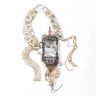 VCSM N326 Necklace-VACSOM-APOC STORE