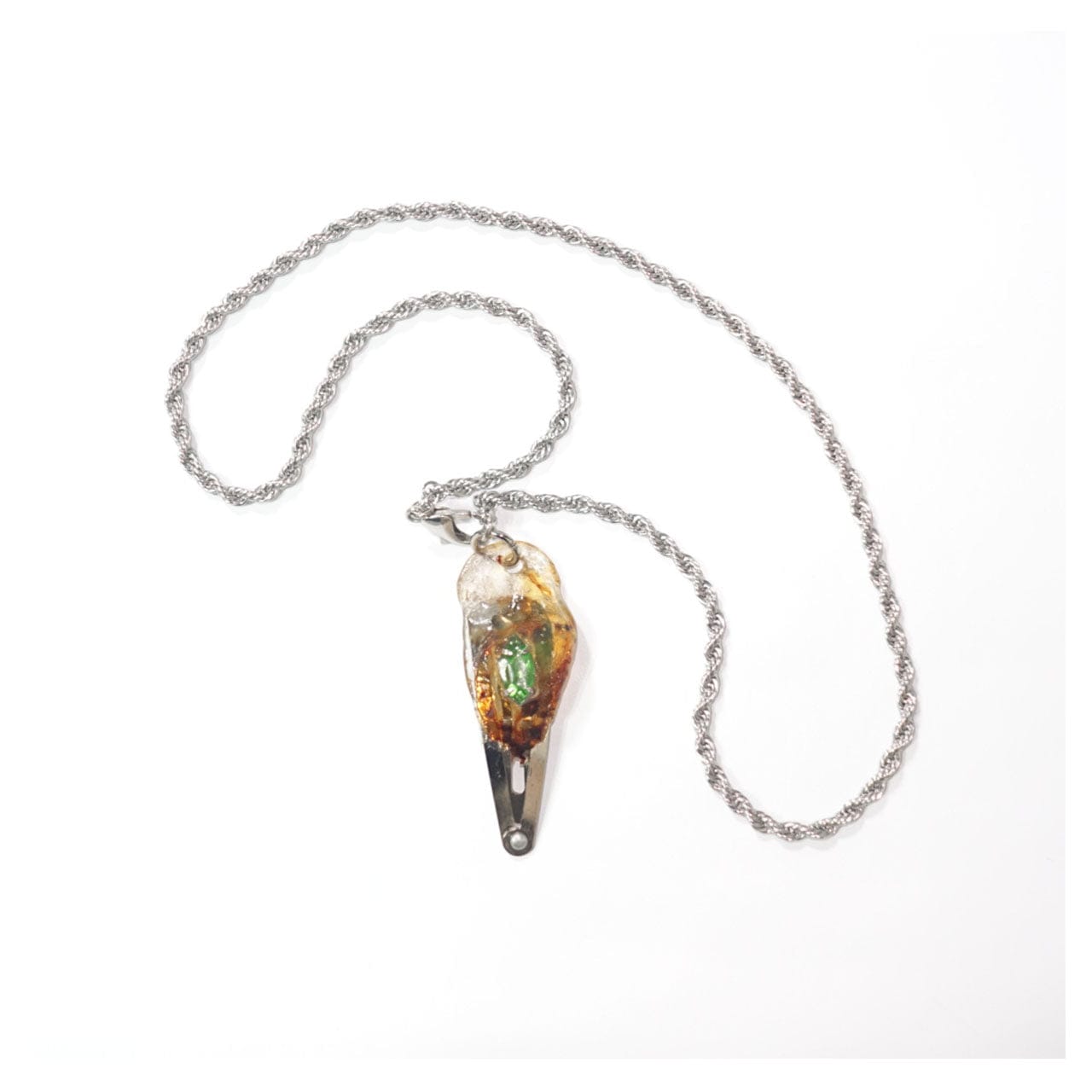 VS-hpn1 Necklace-VACSOM-APOC STORE