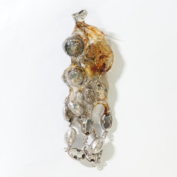 Eqp157 Earring-VACSOM-APOC STORE