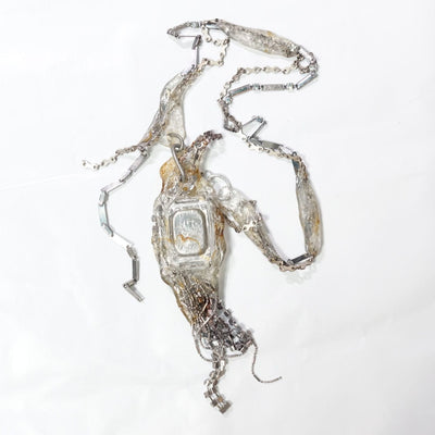 VCSM N364 Necklace-VACSOM-APOC STORE