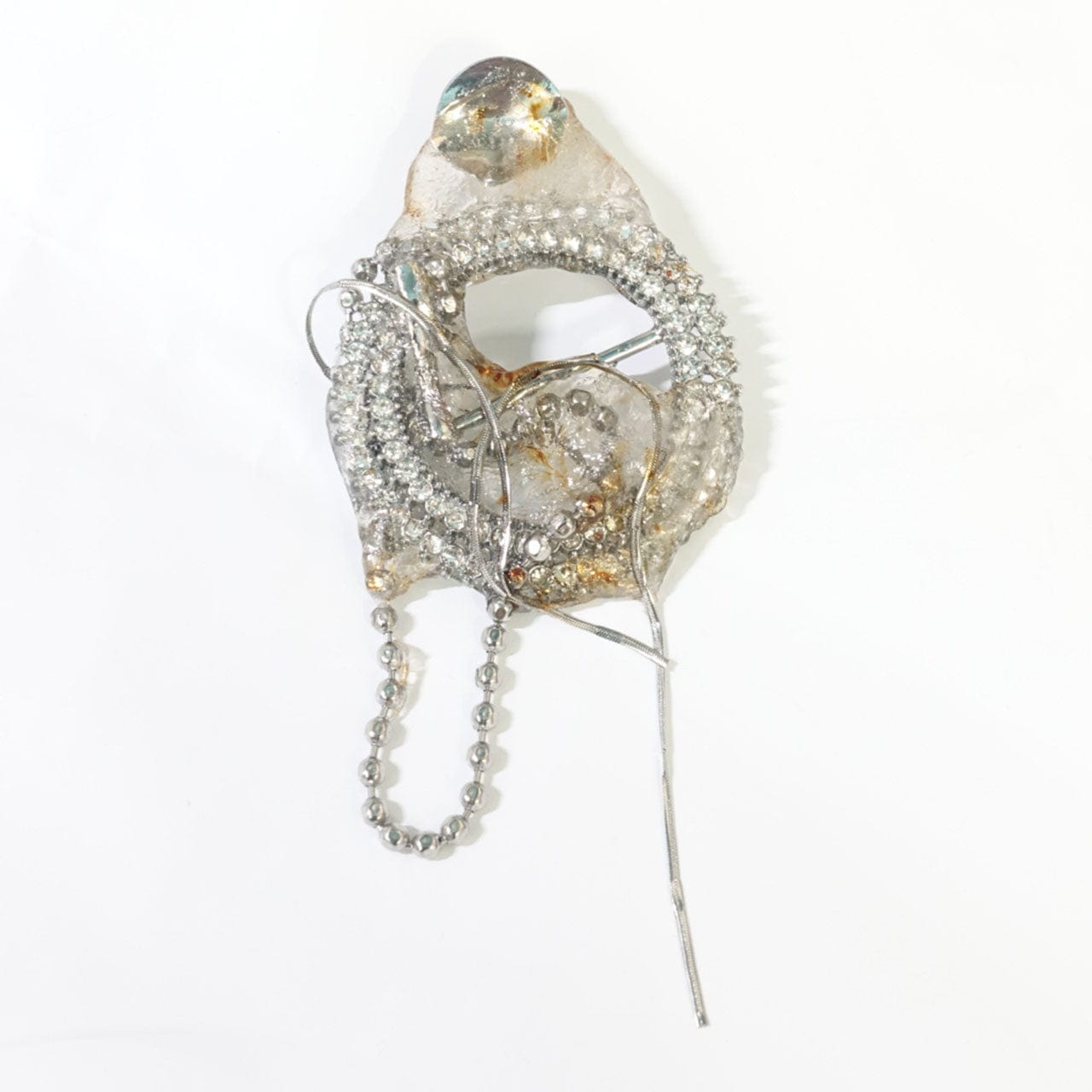 EQPE163 Earring-VACSOM-APOC STORE