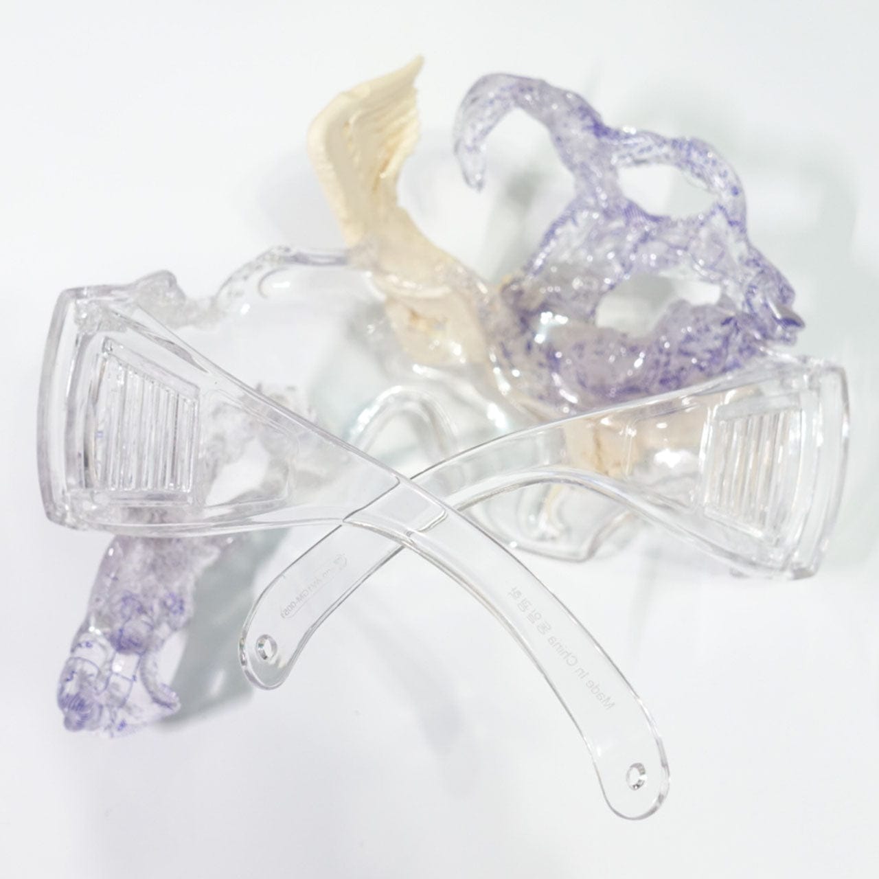 vsew12 glasses-VACSOM-APOC STORE