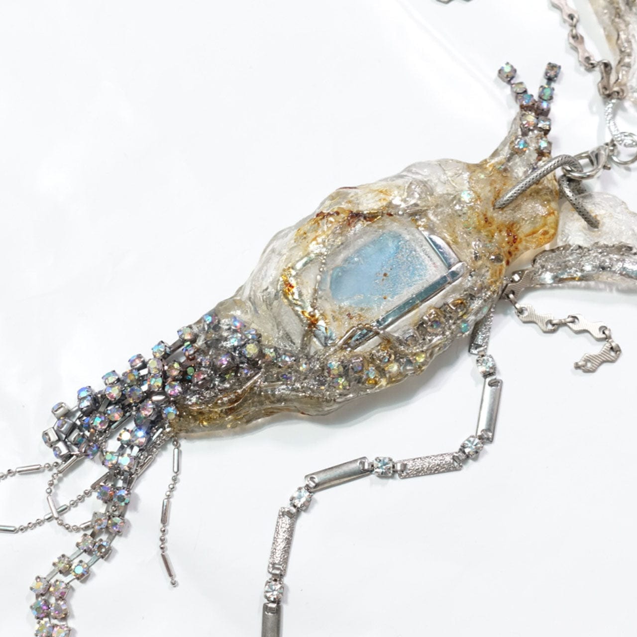 VCSM N364 Necklace-VACSOM-APOC STORE