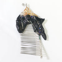 EQPE164 Earring-VACSOM-APOC STORE