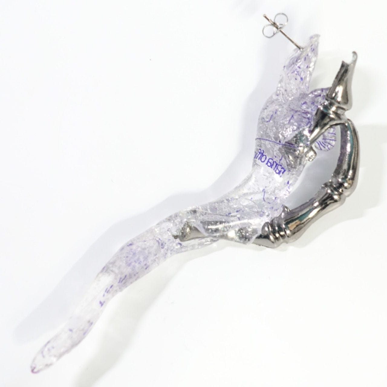 eqpe168 earring-VACSOM-APOC STORE