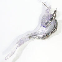 eqpe168 earring-VACSOM-APOC STORE