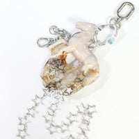 VS ky3 key ring-VACSOM-APOC STORE
