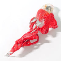 V me11 earring-VACSOM-APOC STORE