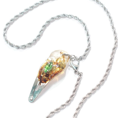 VS-hpn1 Necklace-VACSOM-APOC STORE