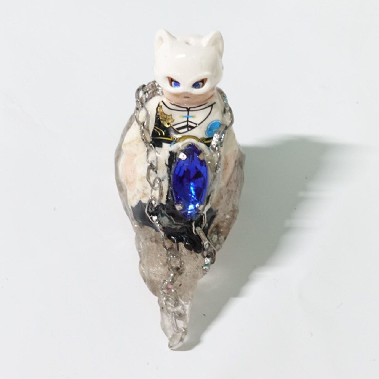 Eqpr146 Ring-VACSOM-APOC STORE