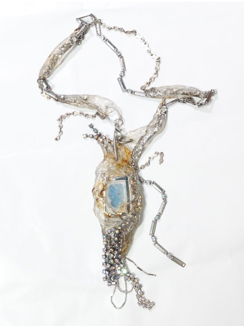 VCSM N364 Necklace-VACSOM-APOC STORE