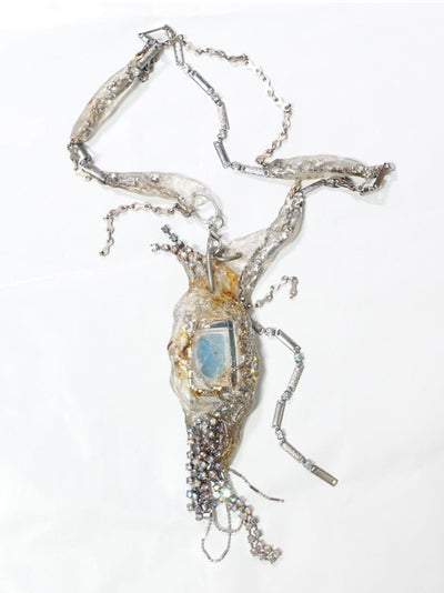 VCSM N364 Necklace-VACSOM-APOC STORE