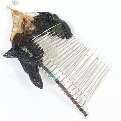 EQPE164 Earring-VACSOM-APOC STORE