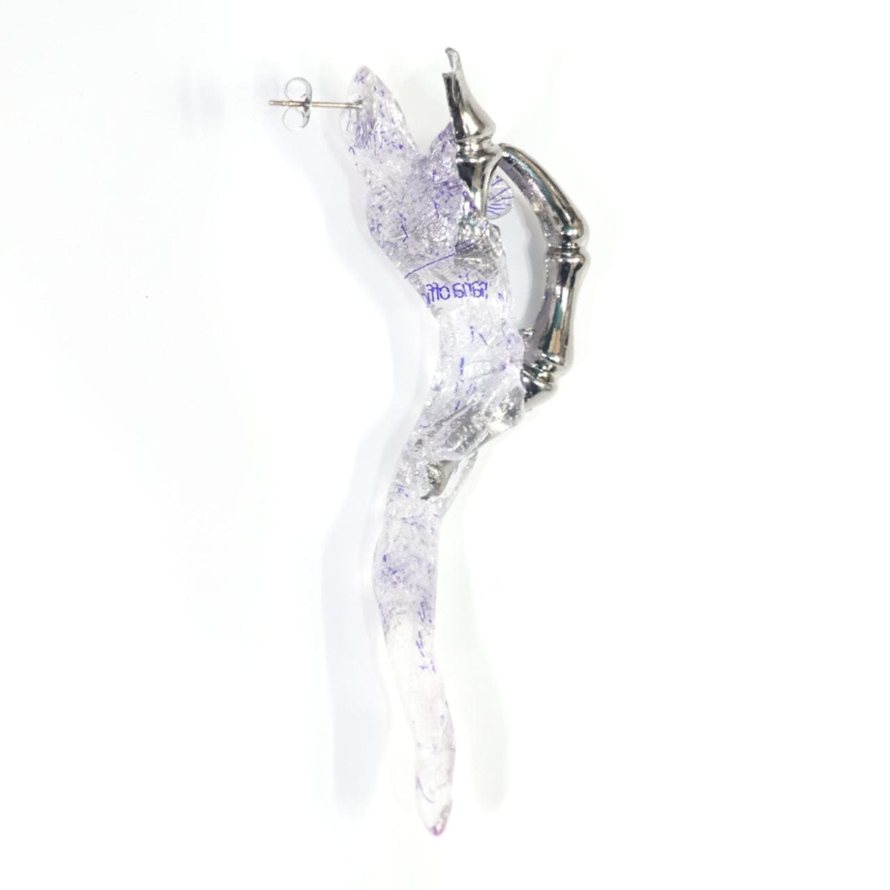 eqpe168 earring-VACSOM-APOC STORE