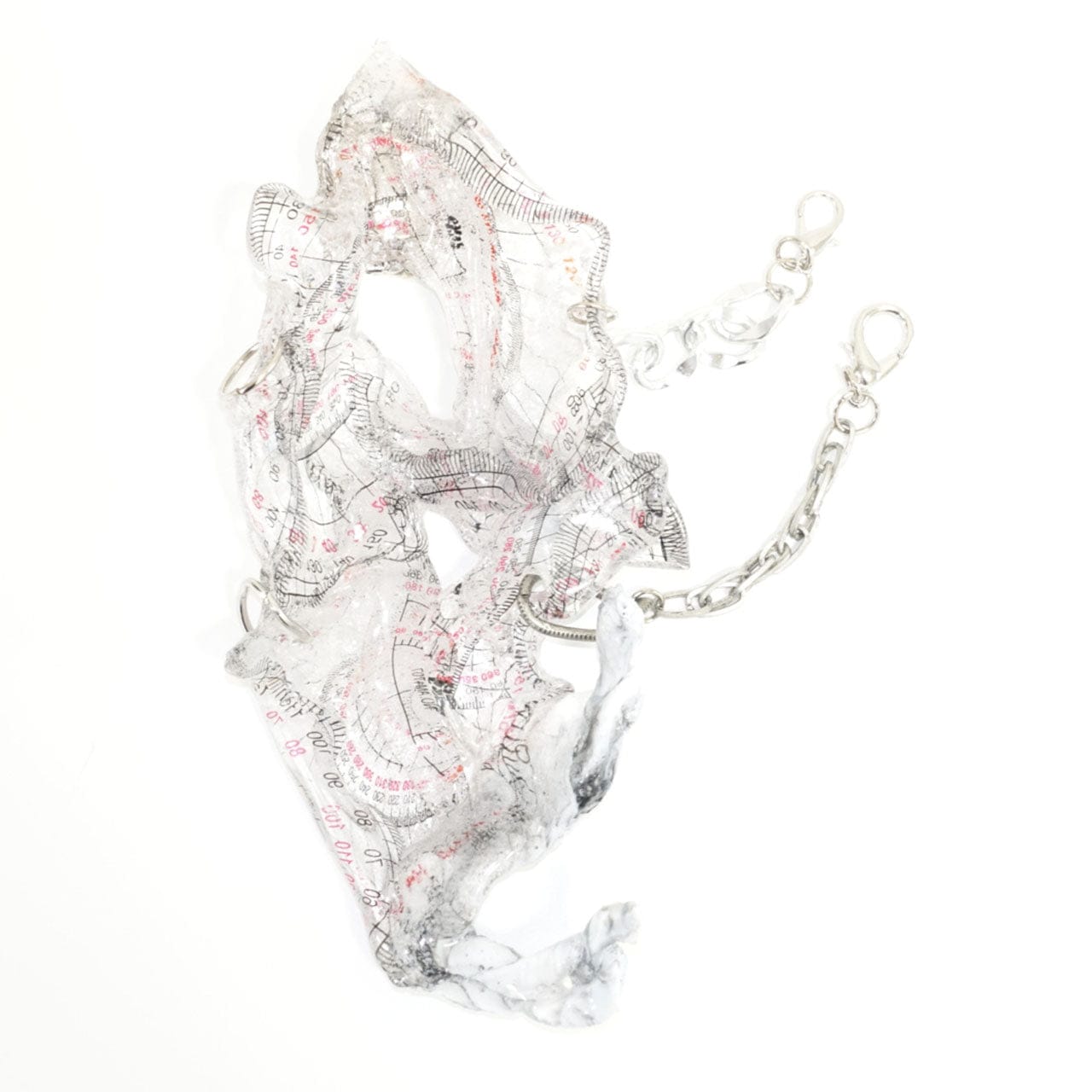 Eqpbr20 Bracelet-VACSOM-APOC STORE