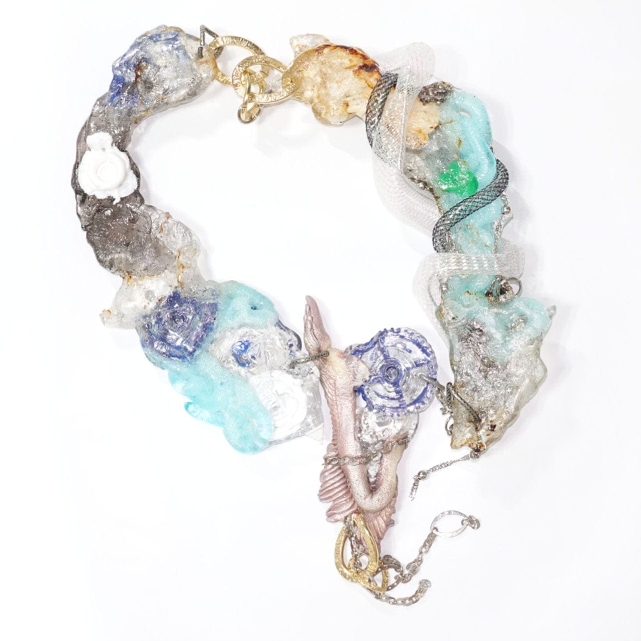 VCSM N325 Necklace-VACSOM-APOC STORE