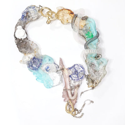 VCSM N325 Necklace-VACSOM-APOC STORE