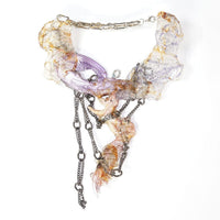 VCSM N341 Necklace-VACSOM-APOC STORE