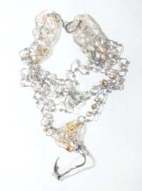 VCSM N361 Necklace-VACSOM-APOC STORE