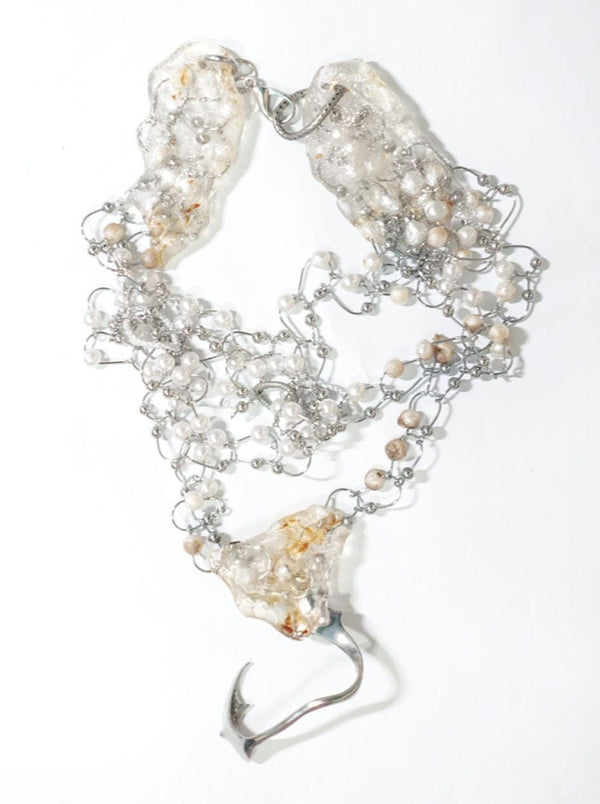 VCSM N361 Necklace-VACSOM-APOC STORE