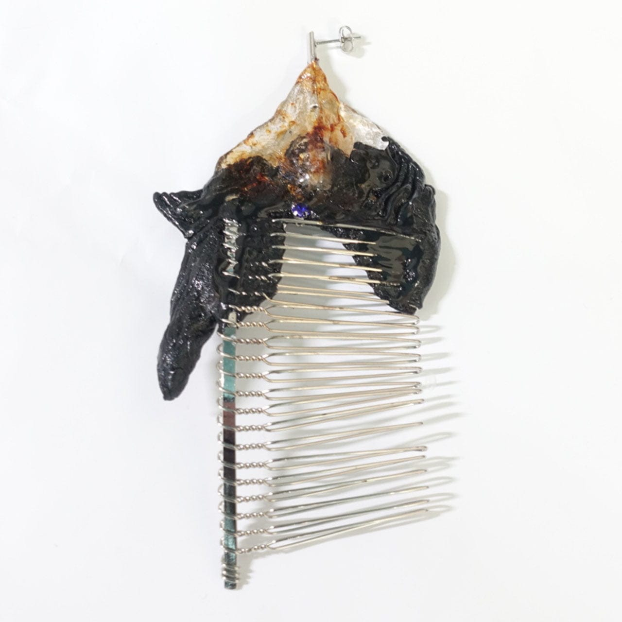 EQPE164 Earring-VACSOM-APOC STORE