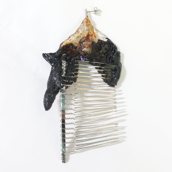 EQPE164 Earring-VACSOM-APOC STORE