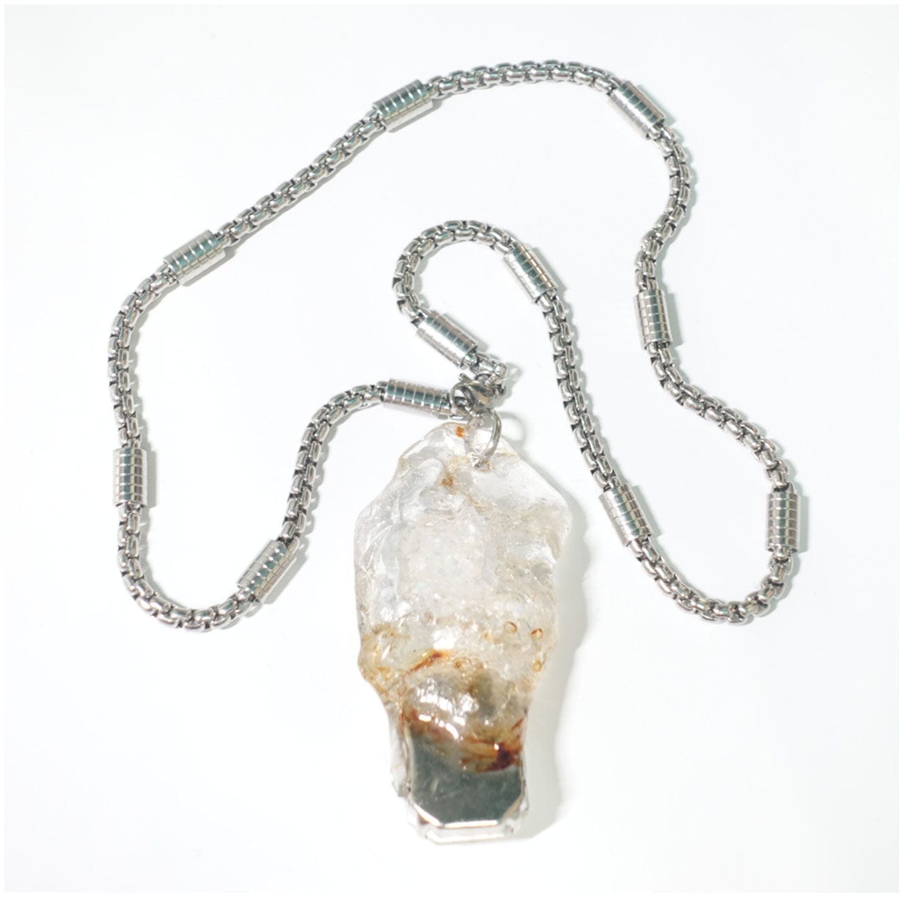 VS cwn34 Necklace-VACSOM-APOC STORE