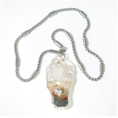 VS cwn34 Necklace-VACSOM-APOC STORE