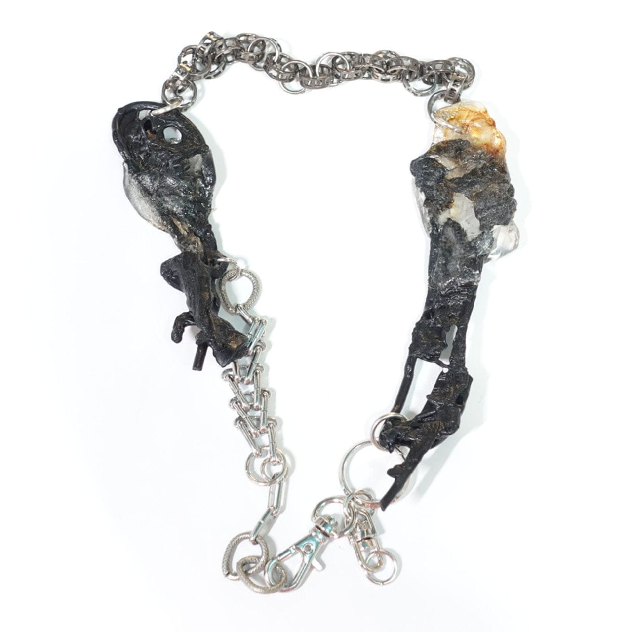 V mcn376 necklace-VACSOM-APOC STORE