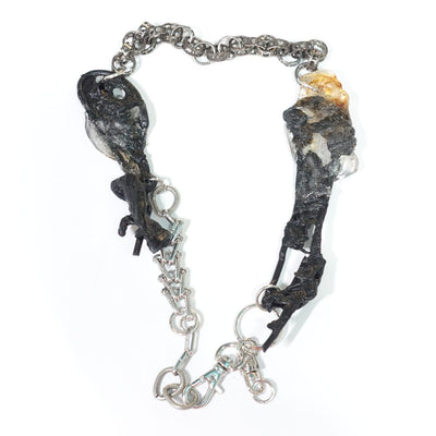 V mcn376 necklace-VACSOM-APOC STORE