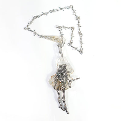 V mcn377 necklace-VACSOM-APOC STORE