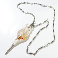 VS wsn4 Necklace-VACSOM-APOC STORE