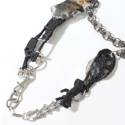 V mcn376 necklace-VACSOM-APOC STORE