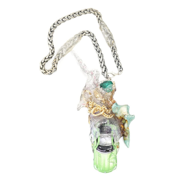 VCSM N320 Necklace-VACSOM-APOC STORE