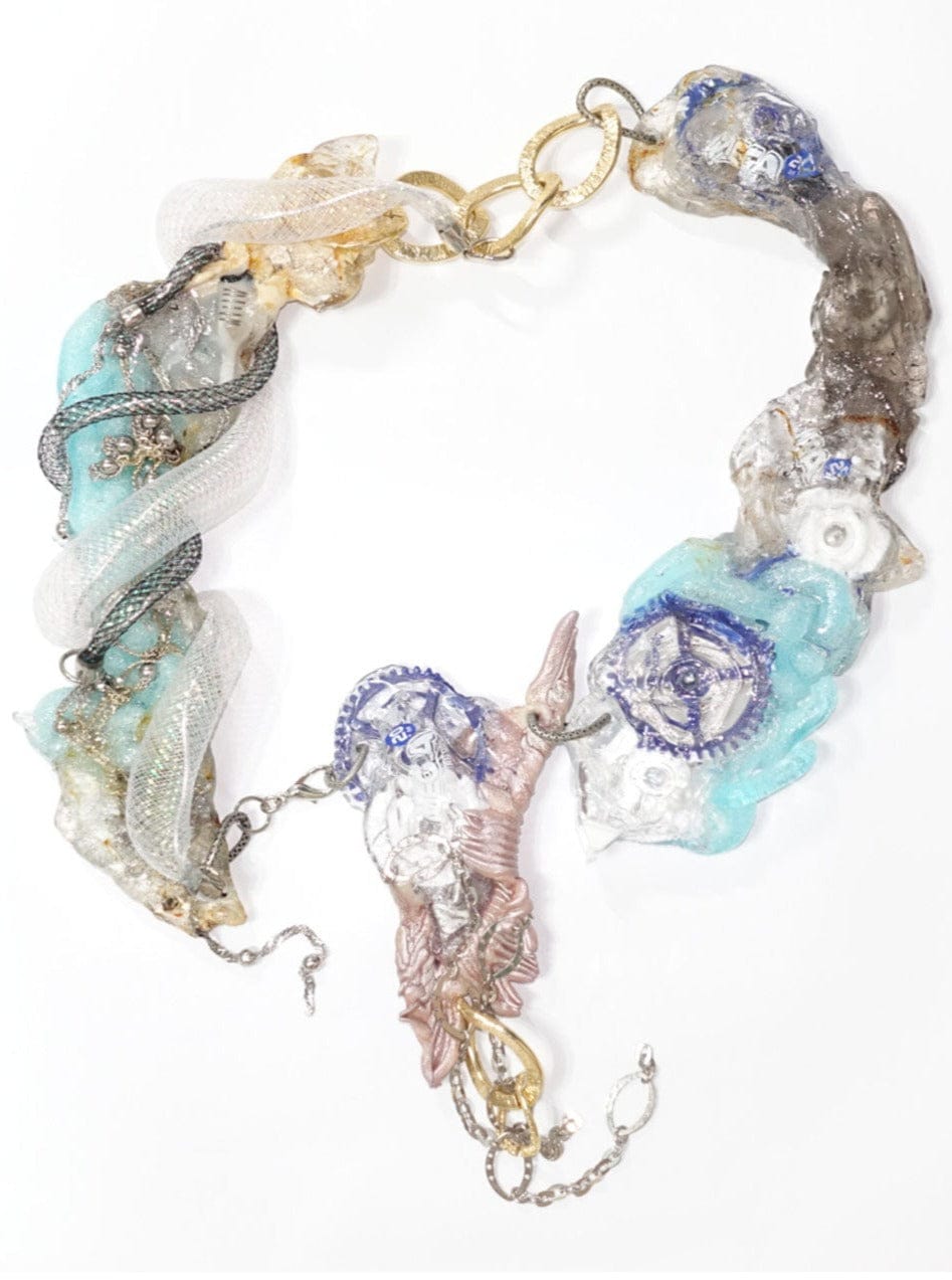 VCSM N325 Necklace-VACSOM-APOC STORE
