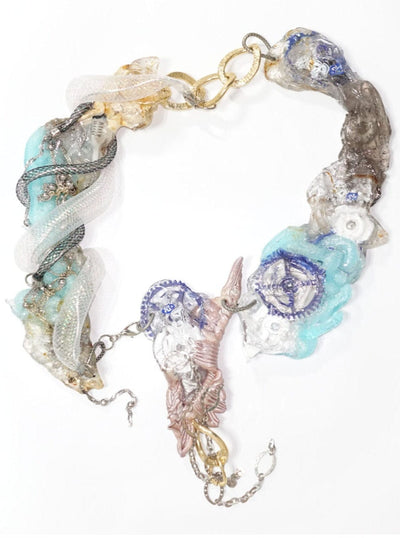 VCSM N325 Necklace-VACSOM-APOC STORE