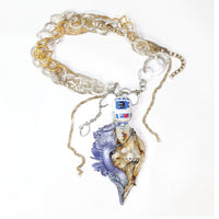 VCSM N331 Necklace-VACSOM-APOC STORE