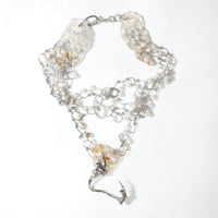 VCSM N361 Necklace-VACSOM-APOC STORE