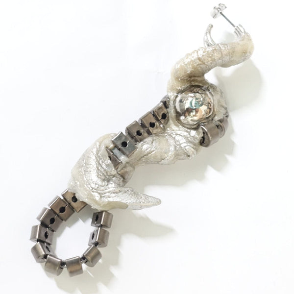 EQPE165 Earring-VACSOM-APOC STORE