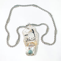 VS cwn34 Necklace-VACSOM-APOC STORE