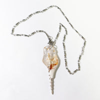 VS wsn4 Necklace-VACSOM-APOC STORE