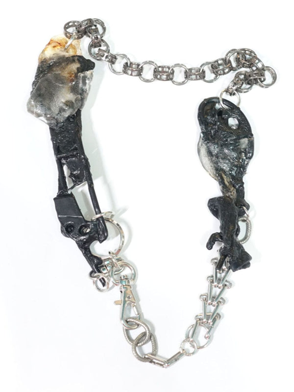 V mcn376 necklace-VACSOM-APOC STORE